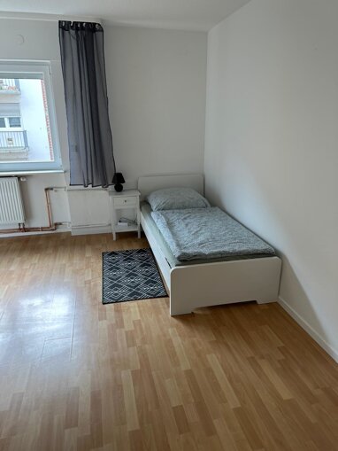 Wohnung zur Miete Wohnen auf Zeit 2.200 € 4 Zimmer 86 m² frei ab 01.02.2025 Dänischer Tisch Rheinau - Mitte Mannheim 68219