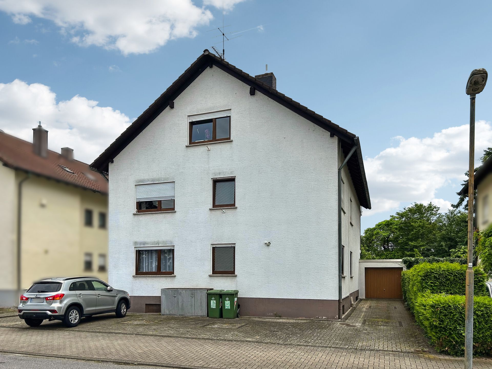 Wohnung zum Kauf 189.000 € 3 Zimmer 75 m²<br/>Wohnfläche Untergrombach Bruchsal 76646