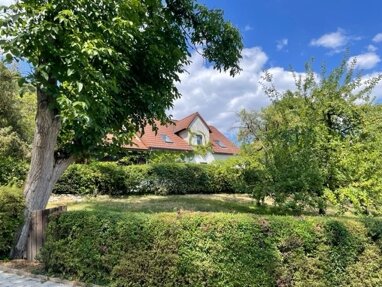 Mehrfamilienhaus zum Kauf 495.000 € 5 Zimmer 125 m² 1.111 m² Grundstück Meyernberg Bayreuth 95447