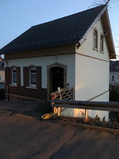 Einfamilienhaus zum Kauf 220.000 € 80 m² Winzerweg Grimma Grimma 04668