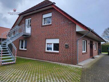 Wohnung zur Miete 550 € 2 Zimmer 60 m² Scharrel Scharrel 26683