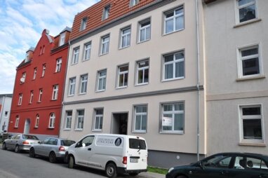 Wohnung zur Miete 525 € 2 Zimmer 57 m² frei ab 01.03.2025 Frankenvorstadt Stralsund 18439