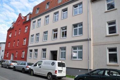 Wohnung zur Miete 525 € 2 Zimmer 57 m² frei ab sofort Frankenvorstadt Stralsund 18439