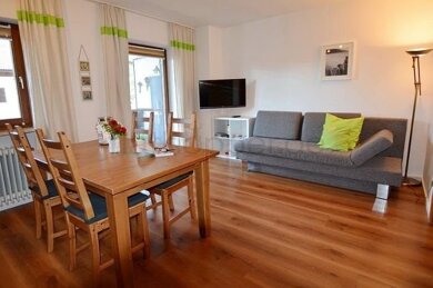 Wohnung zur Miete Wohnen auf Zeit 1.250 € 2 Zimmer 40 m² frei ab 15.03.2025 Stöttham Chieming am Chiemsee 83339