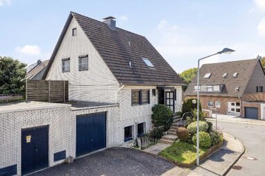 Einfamilienhaus zum Kauf provisionsfrei 471.600 € 7 Zimmer 192 m² 529 m² Grundstück Homberg Ratingen 40882