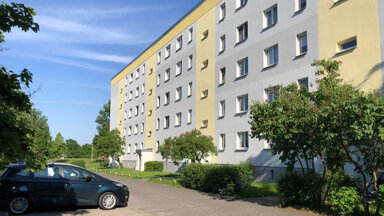 Wohnung zur Miete 459 € 4 Zimmer 73,6 m² 2. Geschoss Hutungstraße 30 Schmellwitz Cottbus 03044