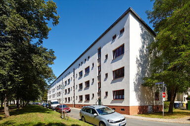 Wohnung zur Miete 297 € 2 Zimmer 46,4 m² 2. Geschoss frei ab 01.02.2025 Herweghstr. 9 Siedlung Cracau Magdeburg 39114