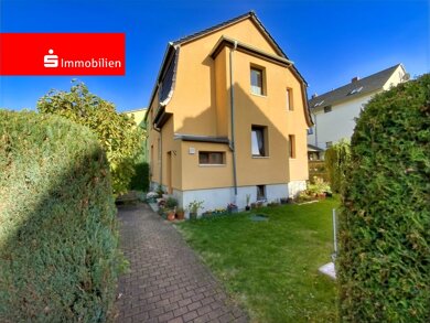 Einfamilienhaus zum Kauf provisionsfrei 185.000 € 4 Zimmer 96 m² 315 m² Grundstück Altenburg Altenburg 04600