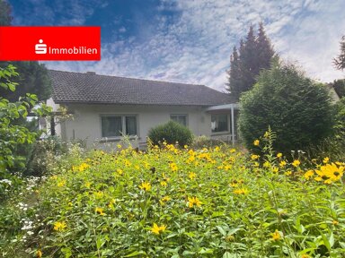 Einfamilienhaus zum Kauf 455.000 € 6 Zimmer 185 m² 657 m² Grundstück Wehrda Marburg 35041