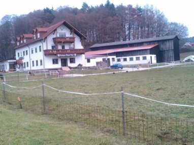 Mehrfamilienhaus zum Kauf Großenfalz Sulzbach-Rosenberg 92237