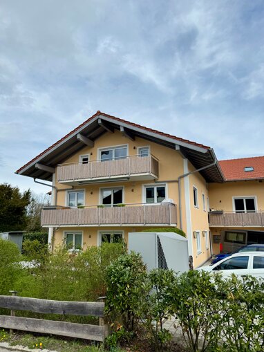 Wohnung zum Kauf 422.000 € 2 Zimmer 62 m² Westerbuchberg Übersee 83236