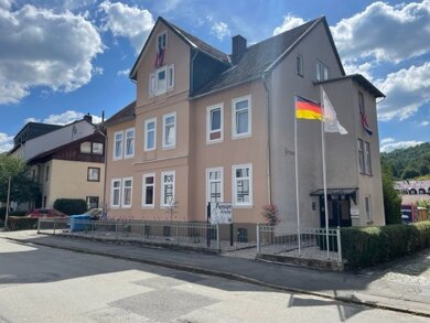 Hotel zum Kauf als Kapitalanlage geeignet 795.000 € 16 Zimmer 50 m² 1.199 m² Grundstück Bad Lauterberg Bad Lauterberg 37431