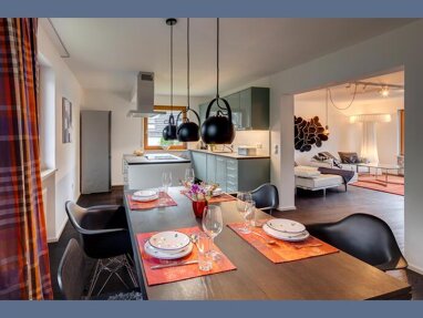 Wohnung zur Miete 2.200 € 3 Zimmer 109 m² frei ab 01.08.2024 Forstenried München 81476