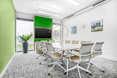 Bürokomplex zur Miete provisionsfrei 120 m² Bürofläche teilbar ab 1 m² Nördlich der Gut-Heim-Str. Kaiserslautern 67657