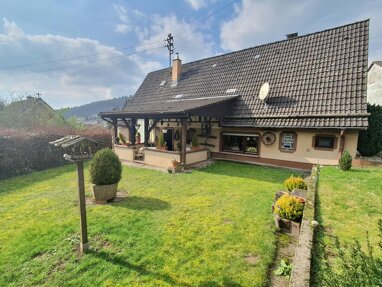 Einfamilienhaus zum Kauf 298.000 € 5 Zimmer 141,4 m² 407 m² Grundstück Altenbach Schriesheim 69198