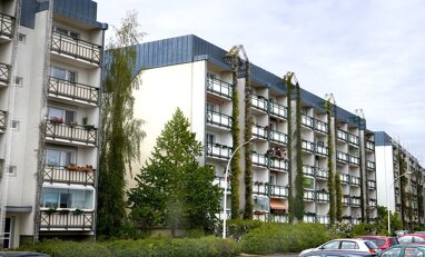 Wohnung zur Miete 250 € 3 Zimmer 62,8 m² 5. Geschoss Villejuifer Straße 18 Stadtgebiet Ost Neubrandenburg 17036