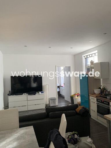 Studio zur Miete 630 € 2 Zimmer 40 m² 2. Geschoss Altstadt - Nord 50670