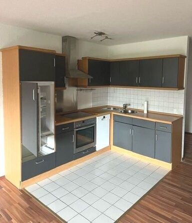 Wohnung zum Kauf provisionsfrei 240.000 € 2,5 Zimmer 63 m² EG frei ab sofort Hardtstraße Blankenloch Stutensee 76297