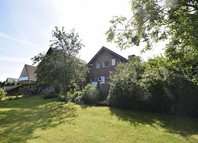 Einfamilienhaus zum Kauf 448.000 € 5 Zimmer 186 m² 1.892 m² Grundstück Westerode Bad Harzburg 38667