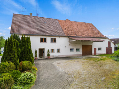 Bauernhaus zum Kauf 349.900 € 6 Zimmer 184,6 m² 908 m² Grundstück Bronnen Achstetten 88480