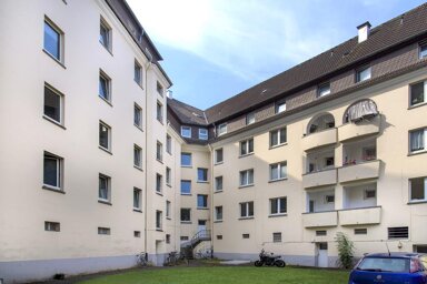 Wohnung zur Miete 749 € 3 Zimmer 75,2 m² EG frei ab 24.02.2025 Kleine Beurhausstraße 19 Westpark Dortmund 44137