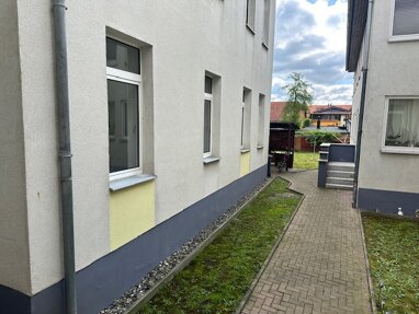 Wohnung zur Miete 322,75 € 2 Zimmer 54,7 m² Harmoniestraße 4 Halberstadt Halberstadt 38820
