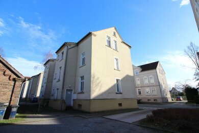 Wohnung zur Miete nur mit Wohnberechtigungsschein 260 € 2,5 Zimmer 53,8 m² EG frei ab sofort Marienstraße 151 König-Ludwig-Zeche Recklinghausen 45663