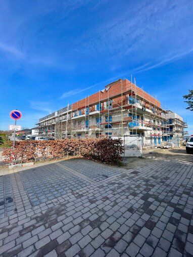 Wohnung zum Kauf Provisionsfrei 328.000 € 2 Zimmer 77,2 m² 1. Geschoss Neuruppin Neuruppin 16816