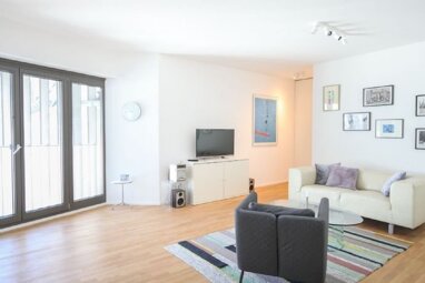 Wohnung zur Miete Wohnen auf Zeit 1.500 € 2 Zimmer 53 m² frei ab sofort Prenzlauer Berg Berlin 10439