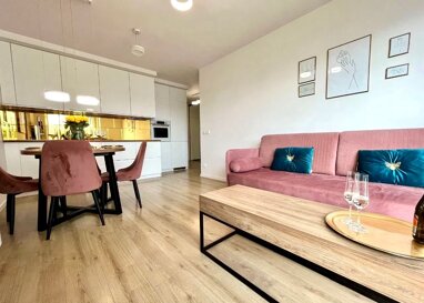 Apartment zum Kauf 193.600 € 2 Zimmer 42 m² 1. Geschoss Swinoujscie