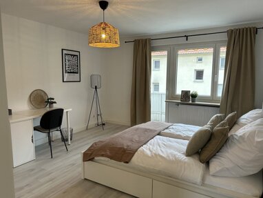 Wohnung zur Miete 1.320 € 3 Zimmer 59 m² 4. Geschoss Schwannstr. 3 Steinbühl Nürnberg 90443