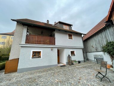 Einfamilienhaus zum Kauf 255.000 € 7 Zimmer 169 m² 456 m² Grundstück Thumsenreuth Krummennaab 92703