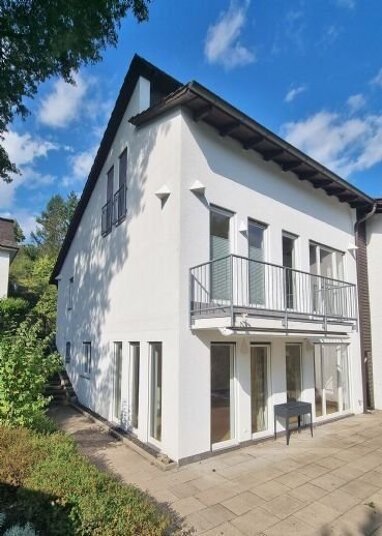 Einfamilienhaus zum Kauf 850.000 € 5 Zimmer 171 m² 545 m² Grundstück Baden-Baden - Kernstadt Baden-Baden 76530
