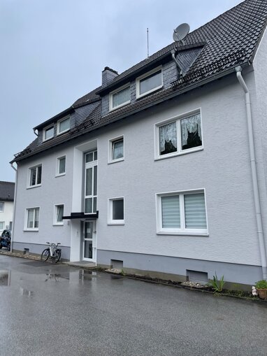 Wohnung zur Miete 293,81 € 3 Zimmer 56,1 m² 2. Geschoss Amselweg 1 Kierspe Bahnhof Kierspe 58566
