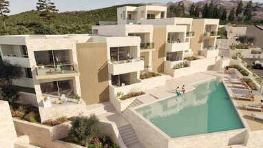 Wohnung zum Kauf 385.000 € 3 Zimmer 72 m² Erdgeschoss Kreta Kalyves 730 03