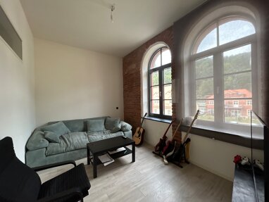 Wohnung zur Miete 430 € 2 Zimmer 42 m² 2. Geschoss Dölzschen Dresden 01187