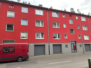 Wohnung zum Kauf Provisionsfrei 205.000 € 3,5 Zimmer 69 m² Erdgeschoss Poll-Vingster-Straße 197 Humboldt / Gremberg Köln 51105