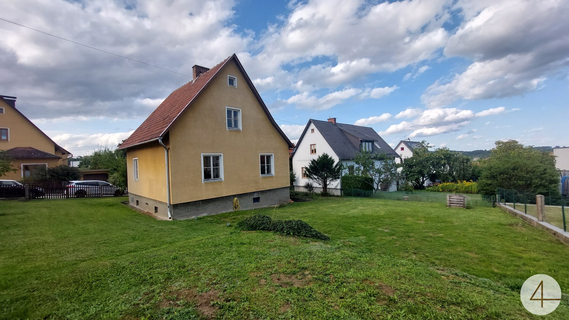 Einfamilienhaus zum Kauf 210.000 € 5,5 Zimmer 543 m²<br/>Grundstück Zwettl-Niederösterreich 3910