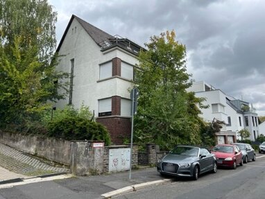 Grundstück zum Kauf 1.280.000 € 780 m² Grundstück Riederbergstraße Wiesbaden 65195