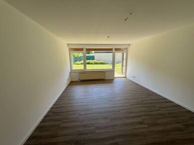 Studio zur Miete 380 € 1 Zimmer 38,5 m² EG frei ab sofort Petersstr. 18 Paderborn - Kernstadt Paderborn 33100