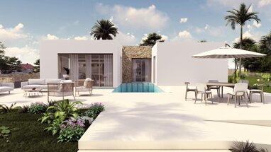 Einfamilienhaus zum Kauf provisionsfrei 895.000 € 5 Zimmer 165 m² 1.500 m² Grundstück ORIHUELA COSTA