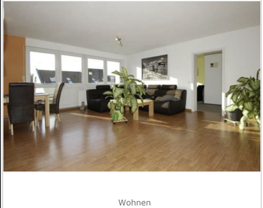 Wohnung zur Miete 1.278 € 2,5 Zimmer 85 m² 1. Geschoss Rotenberger Steige 14 Gehrenwald Stuttgart 70327