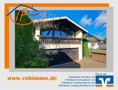 Einfamilienhaus zum Kauf 249.000 € 11 Zimmer 304 m² 753 m² Grundstück Katzwinkel 57581