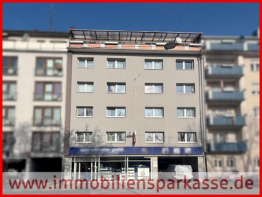 Mehrfamilienhaus zum Kauf 1.690.000 € 20 Zimmer 523 m² 458 m² Grundstück Weststadt - Stadtviertel 031 Pforzheim 75172