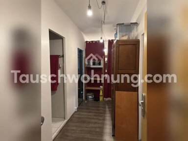 Wohnung zur Miete Tauschwohnung 400 € 3 Zimmer 69 m² 5. Geschoss Friedrichshain Berlin 10243