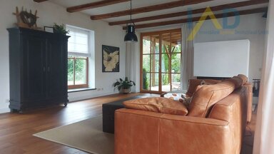 Bauernhaus zum Kauf 1.250.000 € 10 Zimmer 293 m² 3.040 m² Grundstück Oberpindhart Aiglsbach / Oberpindhart 84089