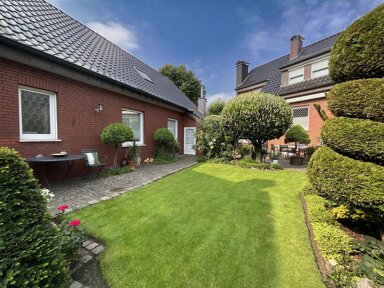 Einfamilienhaus zum Kauf 480.000 € 8 Zimmer 259 m² 516 m² Grundstück Südesch Rheine 48429