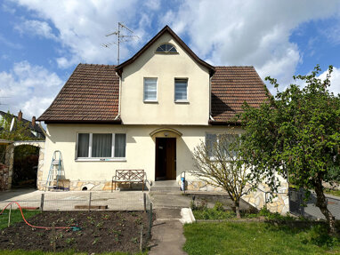 Mehrfamilienhaus zum Kauf 279.000 € 8 Zimmer 213 m² 613 m² Grundstück Neuses Coburg / Neuses 96450
