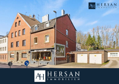 Haus zum Kauf 499.000 € 134,1 m² 273 m² Grundstück Eilendorf Aachen 52080