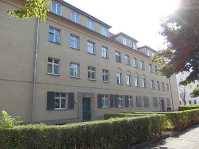 Wohnung zur Miete 585 € 3 Zimmer 78 m² 1. Geschoss Seidnitz/Dobritz Dresden 01237